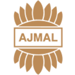 ajmal perfume online(official) android application logo